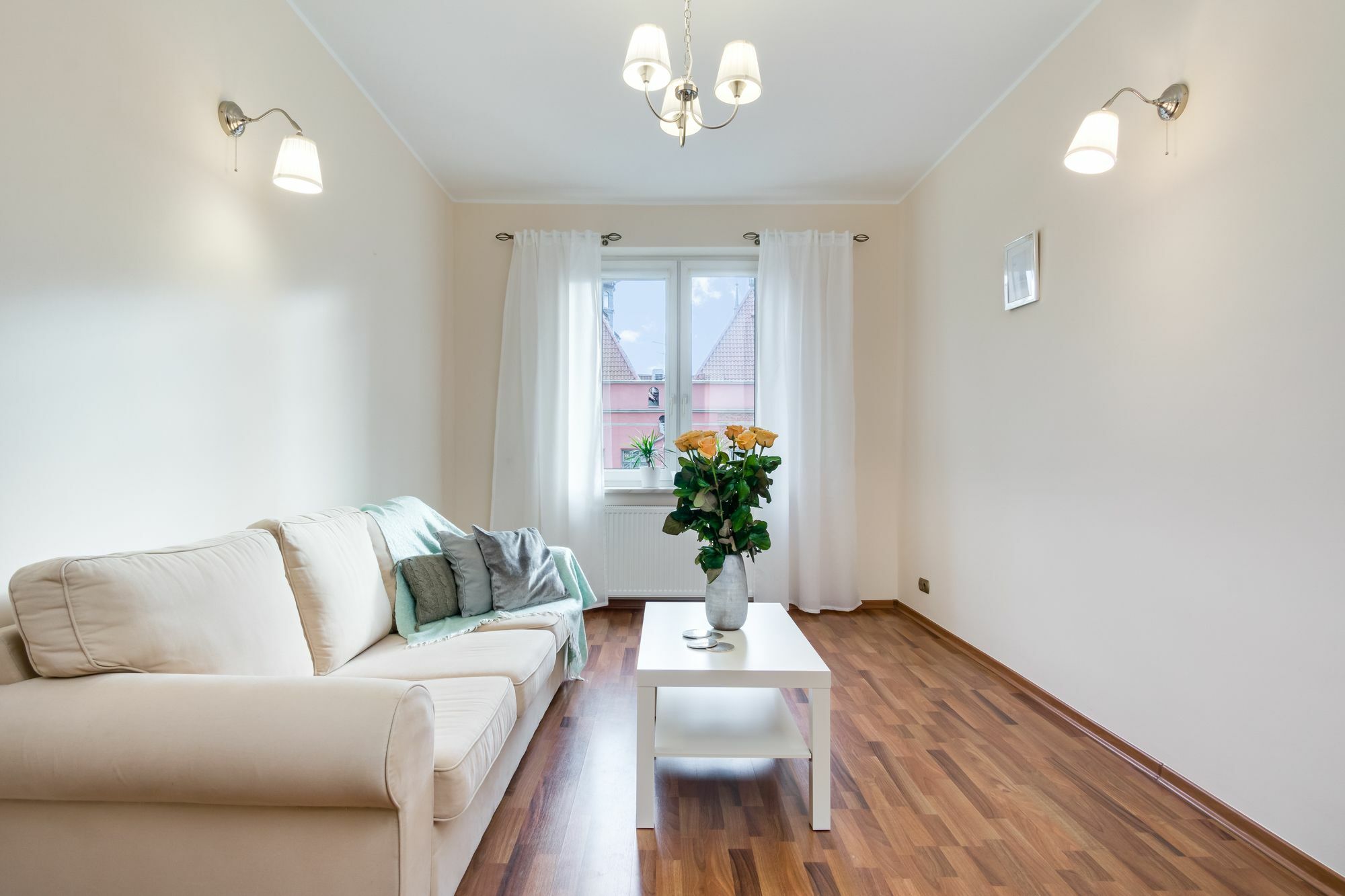 Elite Apartments Korzenna City Center Gdansk Exterior foto